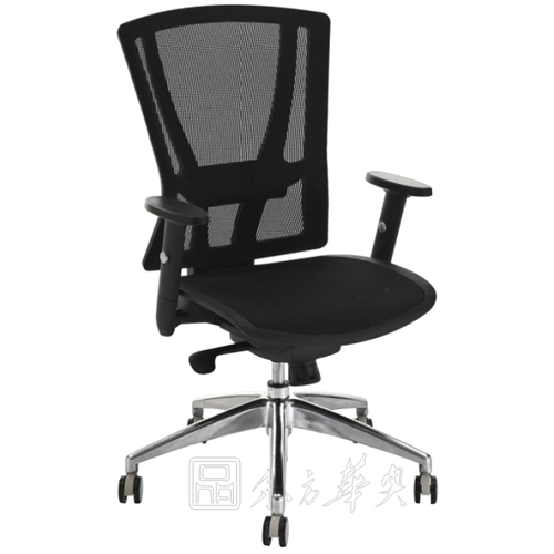 Office Chair|Mesh Medium Back Chair|Office Furniture|Mesh Medium Back Chair|办公椅 CG-LX083H2-2